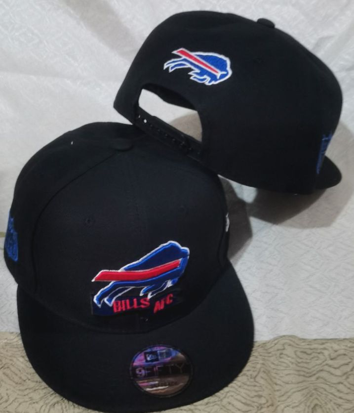 2022 NFL Buffalo Bills Hat YS11151